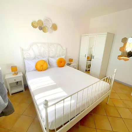 Vista Apartment, דירה *