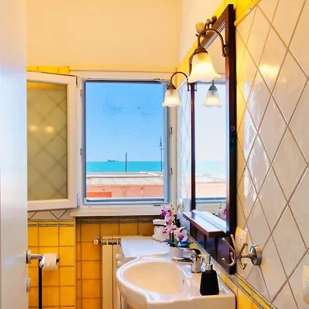 Vista Apartment, דירה *