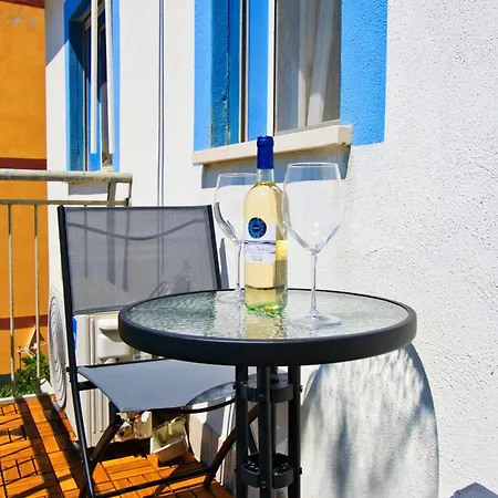דירה Vista Apartment,
