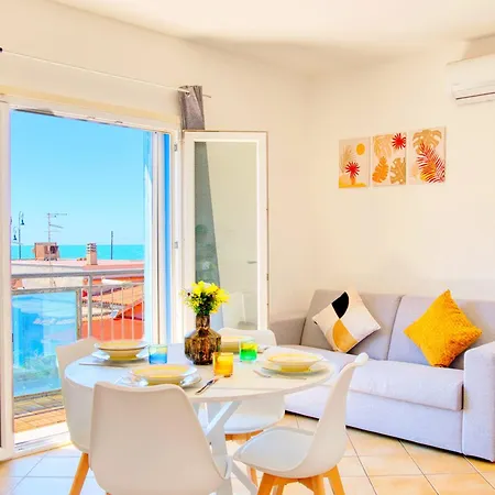 Vista Apartment, דירה *