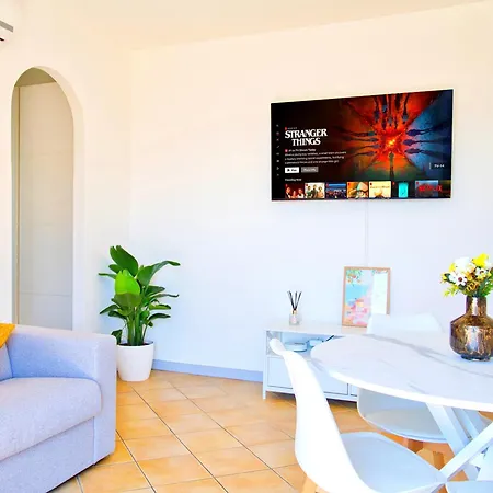 Apartman Vista Apartment,