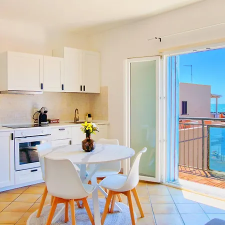 Vista Apartment, דירה *