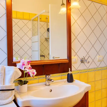 Vista Apartment, דירה פיומיצ'ינו