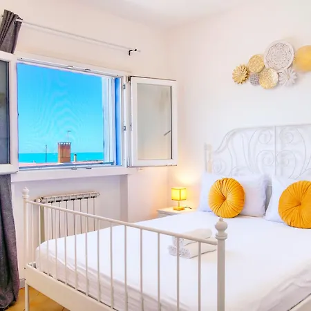 Vista Apartment, דירה *