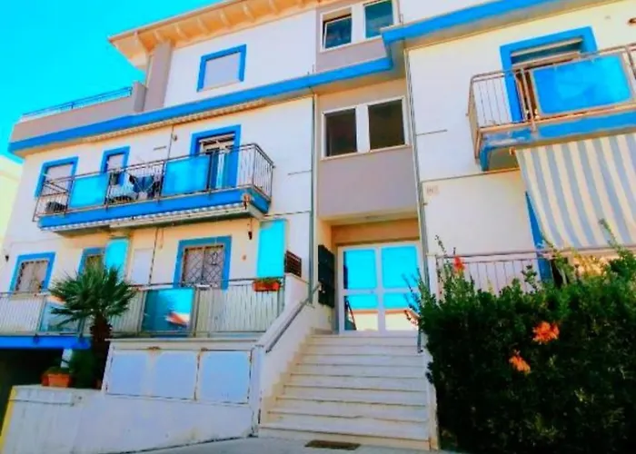 Vista Apartment, * Fiumicino