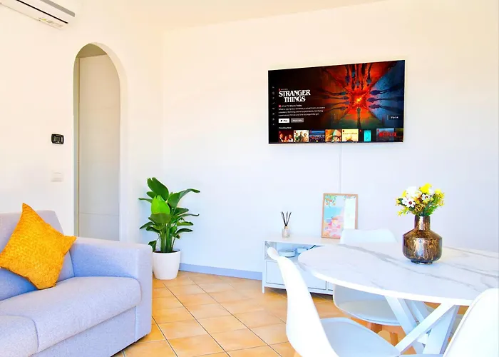 Apartman Vista Apartment,